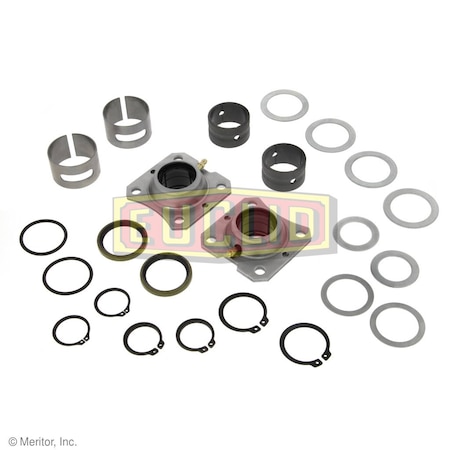 Euclid Camshaft Repair Kit, E3520AHD E3520AHD